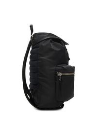 Premiata Plecak Lyn Var 2154 Czarny. Kolor: czarny. Materiał: materiał #3