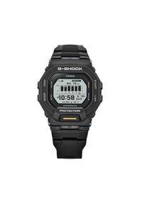 Zegarek G-Shock. Kolor: czarny #1