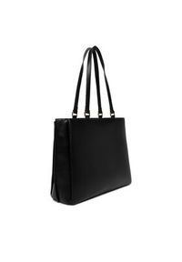 Nine West Torebka CEO-ELITE FORM-JH7268 Czarny. Kolor: czarny. Materiał: skórzane #3
