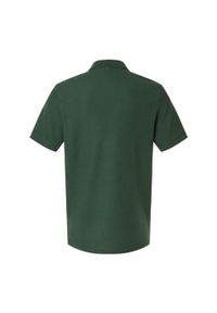 GILDAN - Koszulka Polo Dla Dorosłych Unisex Hammer Piqué. Typ kołnierza: polo. Kolor: czerwony, wielokolorowy, zielony