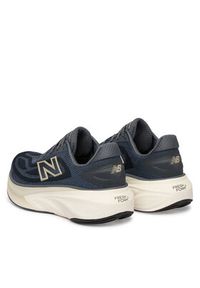 New Balance Buty do biegania Fresh Foam More V6 MMOR772 Szary. Kolor: szary. Materiał: materiał #3