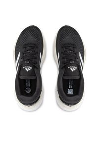 Adidas - adidas Buty do biegania Supernova 2 W GW6174 Czarny. Kolor: czarny. Materiał: materiał #6