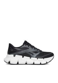 Reebok Buty do biegania EOSB-FLOATZIG 2 100230562 Czarny. Kolor: czarny. Materiał: materiał #1