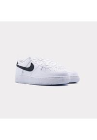 Nike Air Force 1 '07 DD8959-103 37,5 (23,5cm). Kolor: biały. Model: Nike Air Force