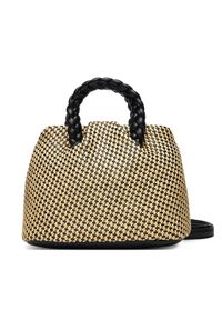 Call It Spring Torebka Stellina 14011111 Czarny. Kolor: czarny