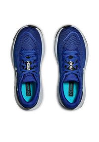 HOKA - Hoka Buty do biegania Rincon 4 1155131 Niebieski. Kolor: niebieski. Materiał: materiał #5