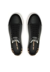 Axel Arigato Sneakersy Clean 90 Triple Sneaker 98632 Czarny. Kolor: czarny. Materiał: skóra #5