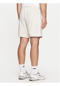 GAP - Gap Szorty sportowe 602248-05 Écru Regular Fit. Materiał: bawełna. Styl: sportowy #3
