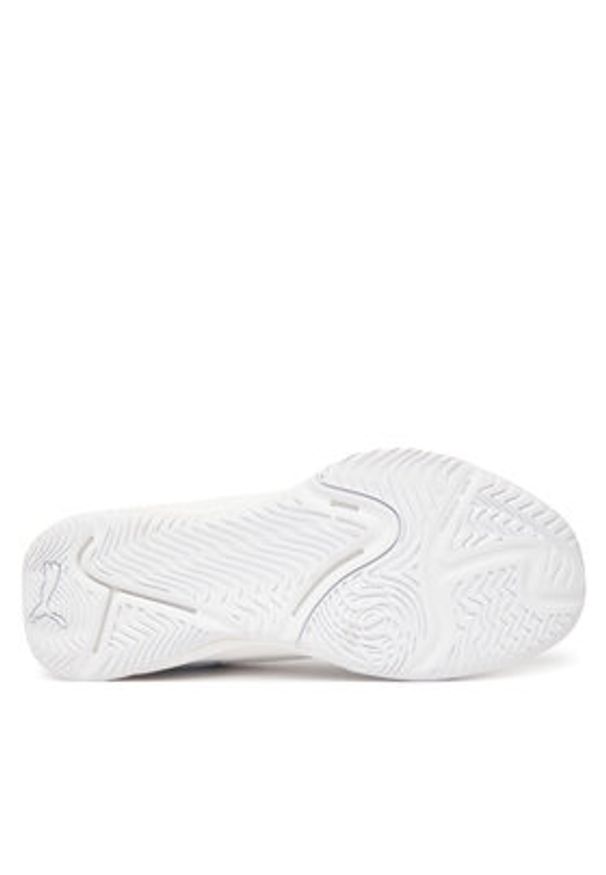 Puma Buty halowe Varion Ii 107341 11 Biały. Kolor: biały. Materiał: materiał