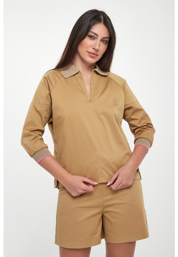 Sportalm - Bluzka damska SPORTALM