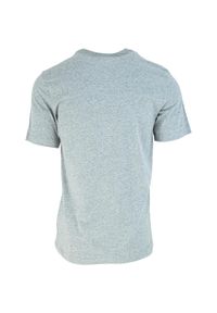 Koszulka treningowa męska Nike Nsw Club Tee. Kolor: wielokolorowy. Długość rękawa: krótki rękaw. Długość: krótkie