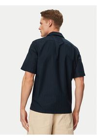 BOSS Koszula Rayer 50559321 Granatowy Regular Fit. Kolor: niebieski #4