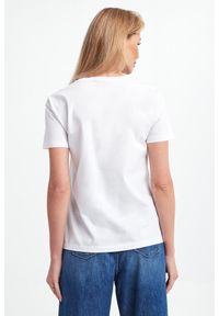 Max Mara Studio - T-shirt damski Wien MAX MARA STUDIO