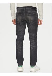 BOSS Jeansy Delaware Bo 50534701 Szary Slim Fit. Kolor: szary #4