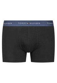 TOMMY HILFIGER - Tommy Hilfiger Komplet bokserek UM0UM03895 Czarny. Kolor: czarny. Materiał: bawełna #3