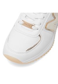 MEXX Sneakersy MIRL1011141W-01 Biały. Kolor: biały. Materiał: syntetyk, skóra #4