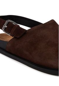 Vagabond Shoemakers Sandały Effie 5922-540-31 Brązowy. Kolor: brązowy. Materiał: zamsz, skóra #2
