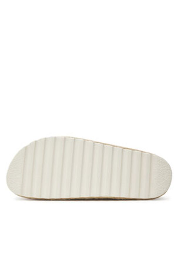 DeeZee Espadryle CT0626-16 Czarny. Kolor: czarny. Materiał: materiał