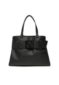 Torebka Armani Exchange. Kolor: czarny #1