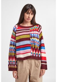 Weekend Max Mara - Sweter damski Dakar WEEKEND MAX MARA