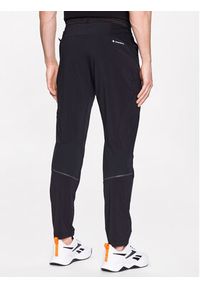 Salewa Spodnie outdoor Pedroc 28597 Czarny Regular Fit. Kolor: czarny. Materiał: syntetyk. Sport: outdoor