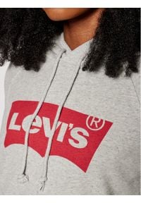 Levi's® Bluza Graphic Sport 35946-0003 Szary Regular Fit. Kolor: szary. Styl: sportowy #3