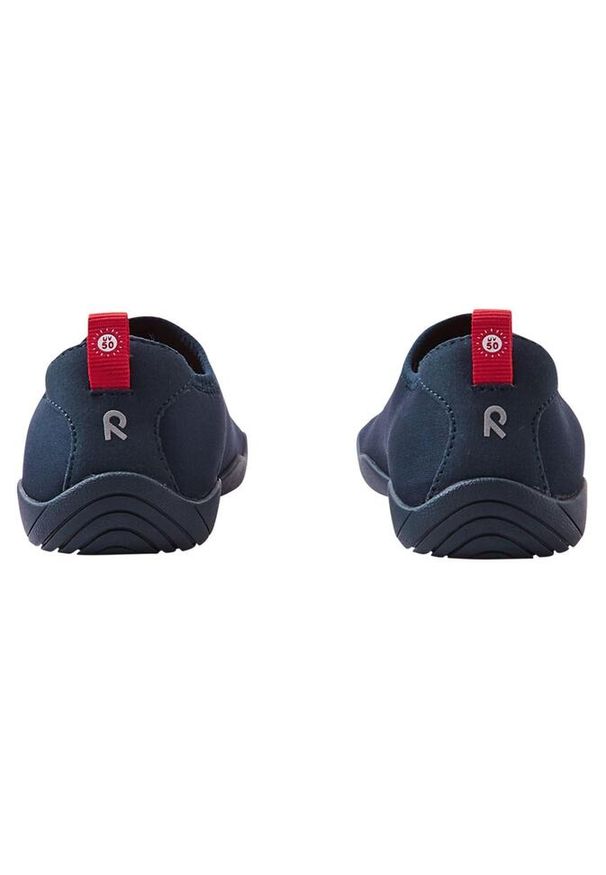 Buty do wody dziecięce Reima Lean J. Kolor: niebieski