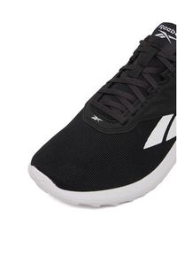 Reebok Buty do biegania CEO-LITE 5 100227417 Czarny. Kolor: czarny. Materiał: materiał #7