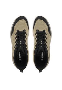 CMP Sneakersy Rahmsy Multifunctional 3Q65877 Beżowy. Kolor: beżowy. Materiał: materiał #2