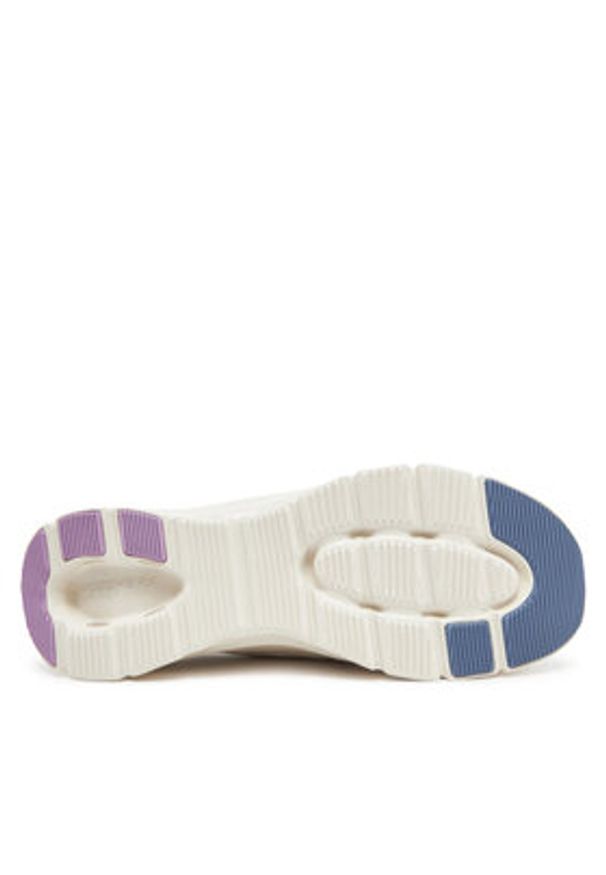 skechers - Skechers Sneakersy Glide-Step Pro 150420/NTMT Beżowy. Kolor: beżowy. Materiał: materiał