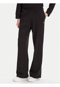 EA7 Emporio Armani Dres 7W000464 AF13135 UC001 Czarny Relaxed Fit. Kolor: czarny. Materiał: bawełna #4