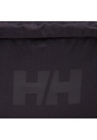 Helly Hansen Saszetka nerka Hh Logo Waist Bag 67036-990 Czarny. Kolor: czarny. Materiał: materiał #5