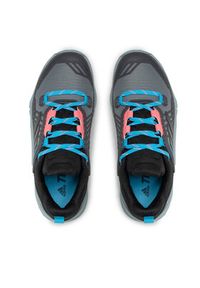 Adidas - adidas Trekkingi Terrex Swift R3 W GW2725 Szary. Kolor: szary. Materiał: materiał #5
