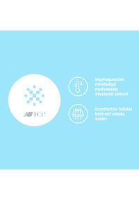 Koszulka męska New Balance MT61G4S7BGR – czarna. Kolor: czarny. Materiał: poliester, bawełna, materiał. Długość rękawa: krótki rękaw. Długość: krótkie #5