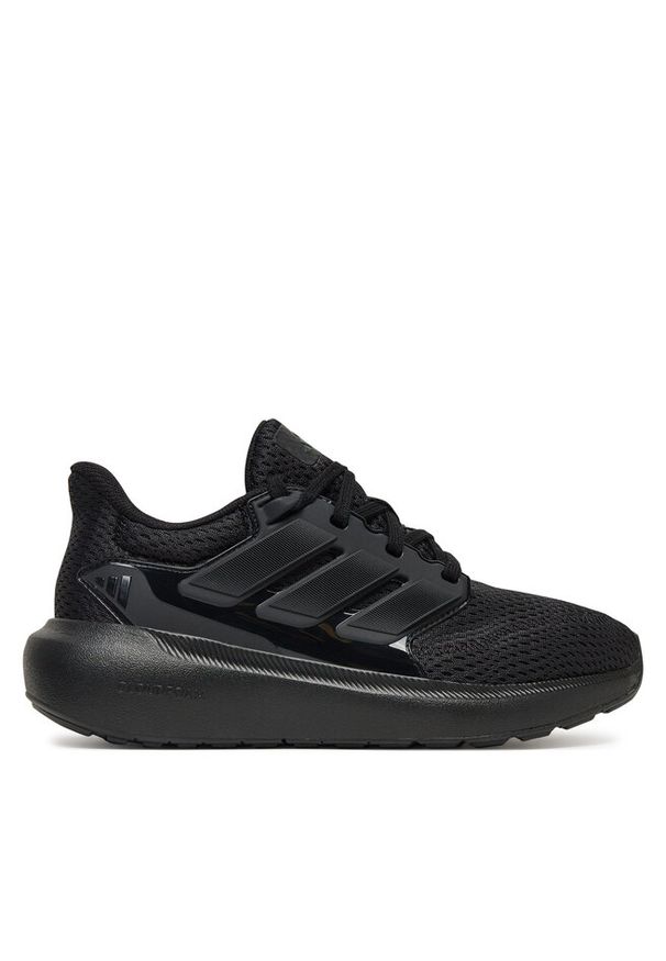 Adidas - Sneakersy adidas. Kolor: czarny