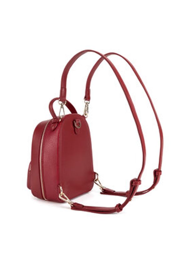 Nine West Plecak RC19701 Czerwony. Kolor: czerwony
