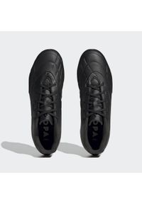 Buty do piłki nożnej dla dorosłych Adidas Copa Pure.3 FG. Kolor: czarny. Sport: piłka nożna