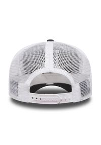 Czapka z daszkiem New Era Los Angeles Dodgers Clean A-Frame Trucker 11405498. Kolor: czarny