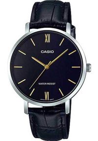 Zegarek Casio Zegarek Damski Casio Collection LTP-VT01L-1B + BOX #1