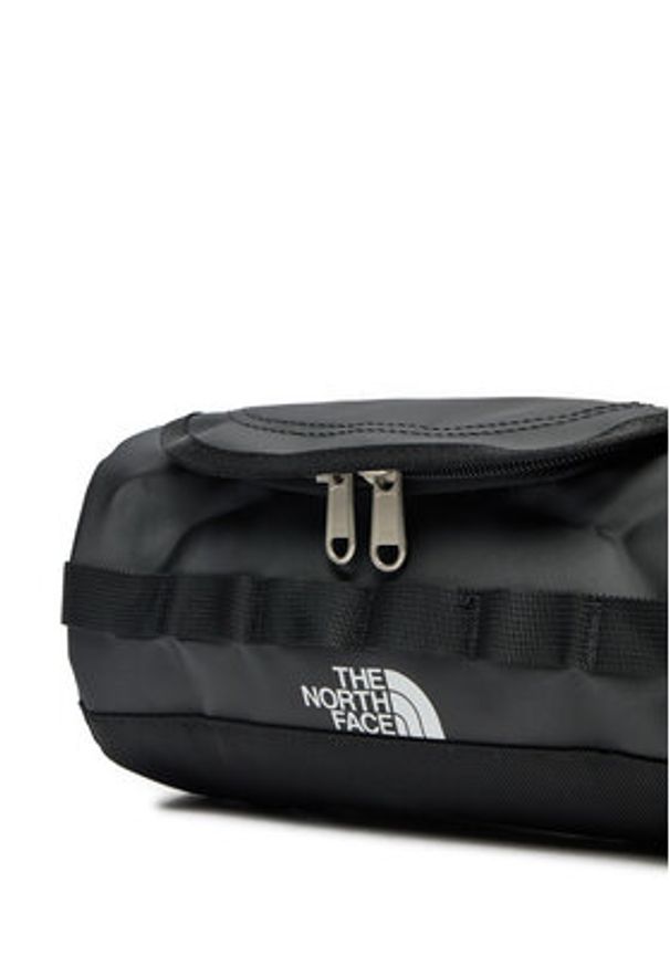 The North Face Kosmetyczka Bc Travel Canister NF0A52TG53R1 Czarny. Kolor: czarny. Materiał: materiał