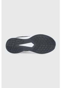 Adidas - adidas - Buty dziecięce Duramo SL. Nosek buta: okrągły. Zapięcie: sznurówki. Kolor: czarny. Materiał: guma #3