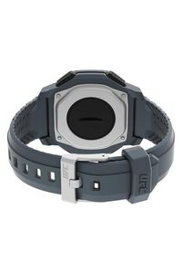 Timex Zegarek Ufc SparK TW2V83900 Szary. Kolor: szary. Materiał: syntetyk #2