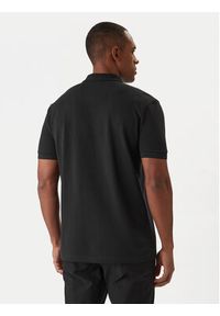 BOSS Polo Paddy 50469055 Granatowy Regular Fit. Typ kołnierza: polo. Kolor: niebieski. Materiał: bawełna #5