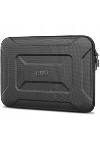 TECH-PROTECT - Etui Tech-Protect Ranger-x Tactical Laptop 13-14 Black