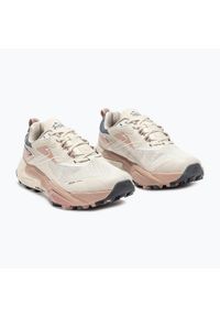 Buty do biegania damskie Joma Sierra. Kolor: beżowy