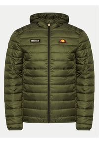 Ellesse Kurtka zimowa Lombardy SHS01115 Zielony Regular Fit. Kolor: zielony. Materiał: syntetyk. Sezon: zima #4