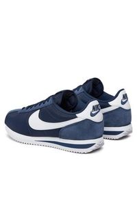 Nike Sneakersy Cortez DZ2795-400 Granatowy. Kolor: niebieski. Materiał: materiał. Model: Nike Cortez #2