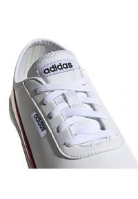 Adidas - Buty adidas Courtflash X W EH2531 białe. Kolor: biały #3