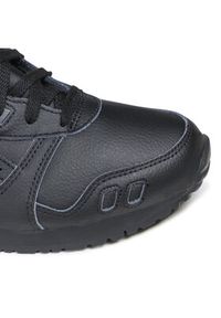 Asics Sneakersy Gel-Lyte III Og 1201A257 Czarny. Kolor: czarny. Materiał: skóra. Model: Asics Gel Lyte #7