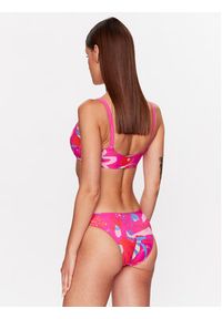 Adidas - adidas Bikini Padded Flower Graphic Bikini IM1247 Różowy. Kolor: różowy #3